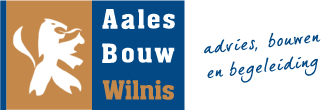 Aales Bouw Wilnis Logo